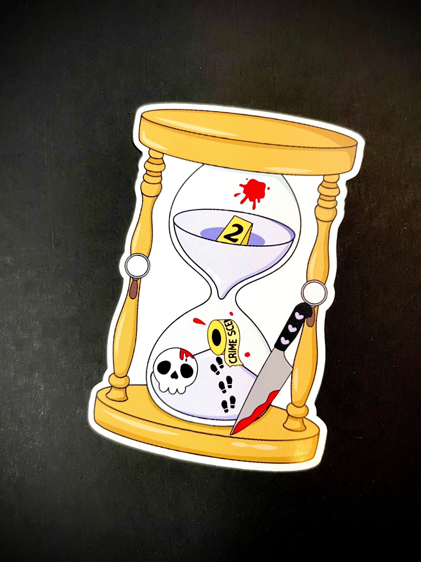 Counting Down