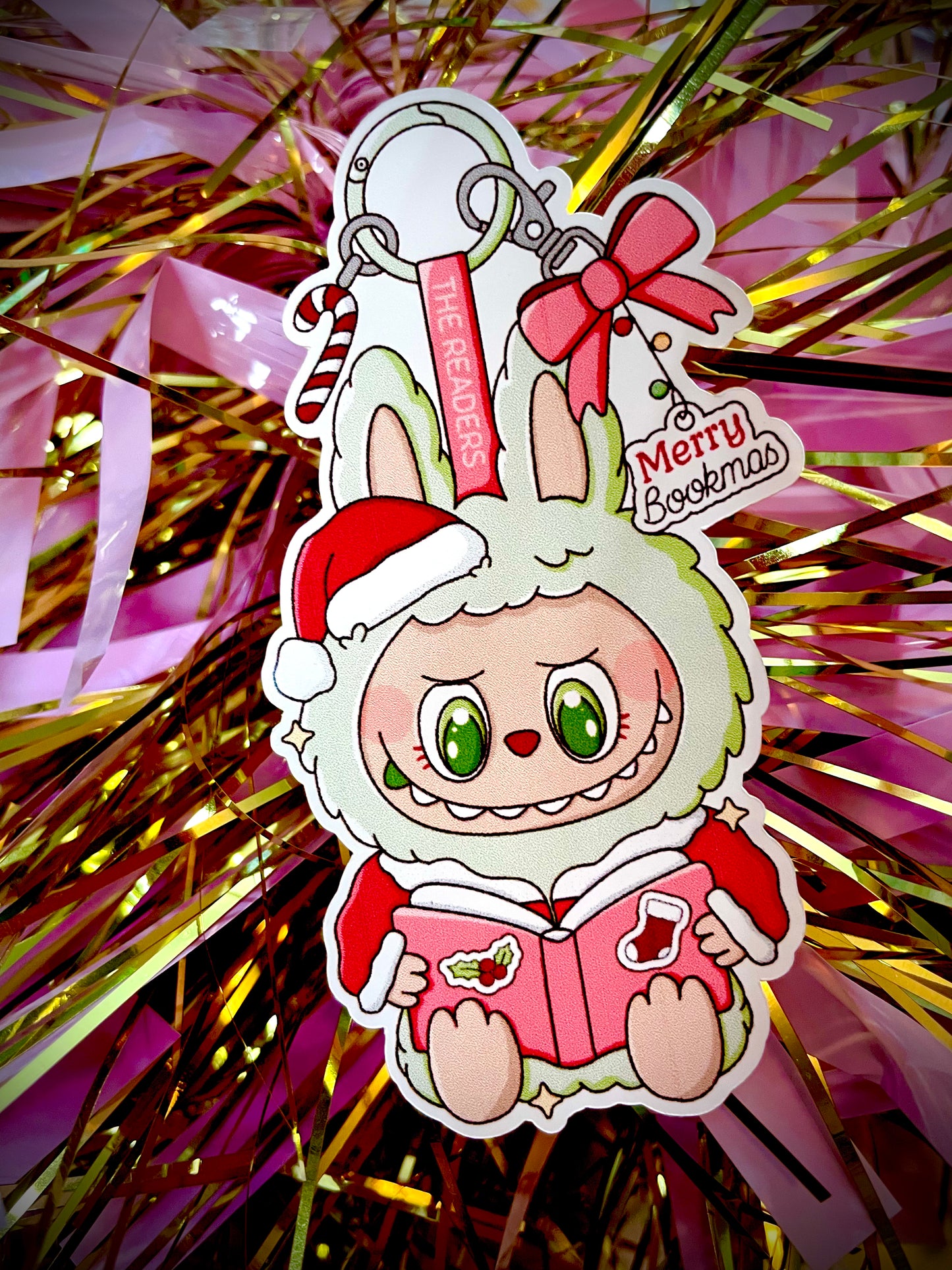 Merry