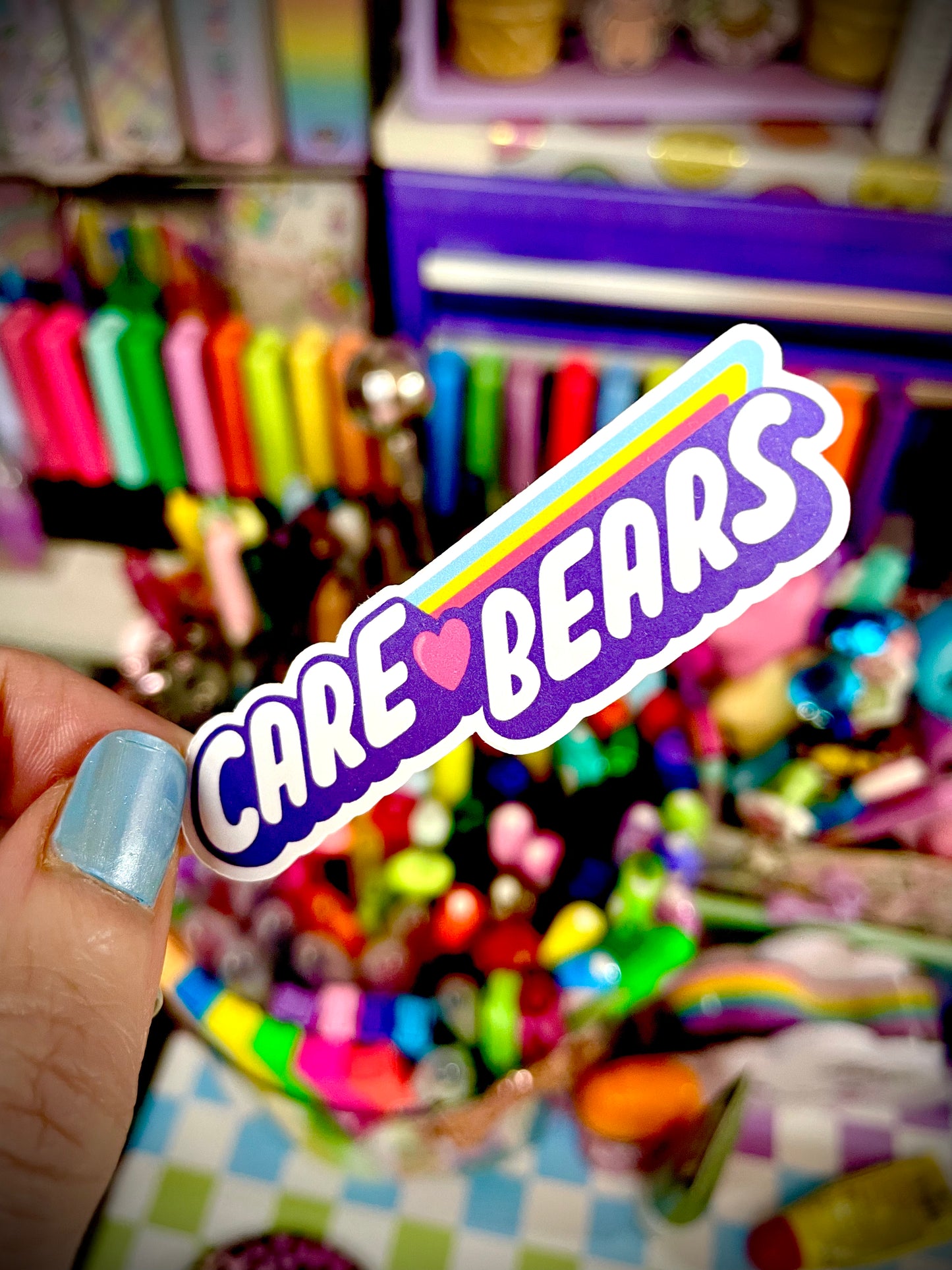 Care Bears