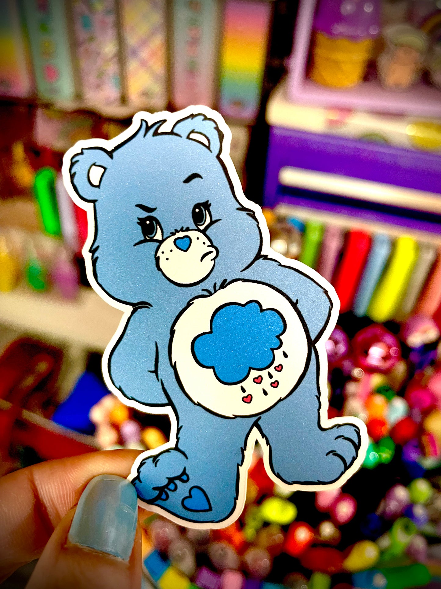Care Bear 1