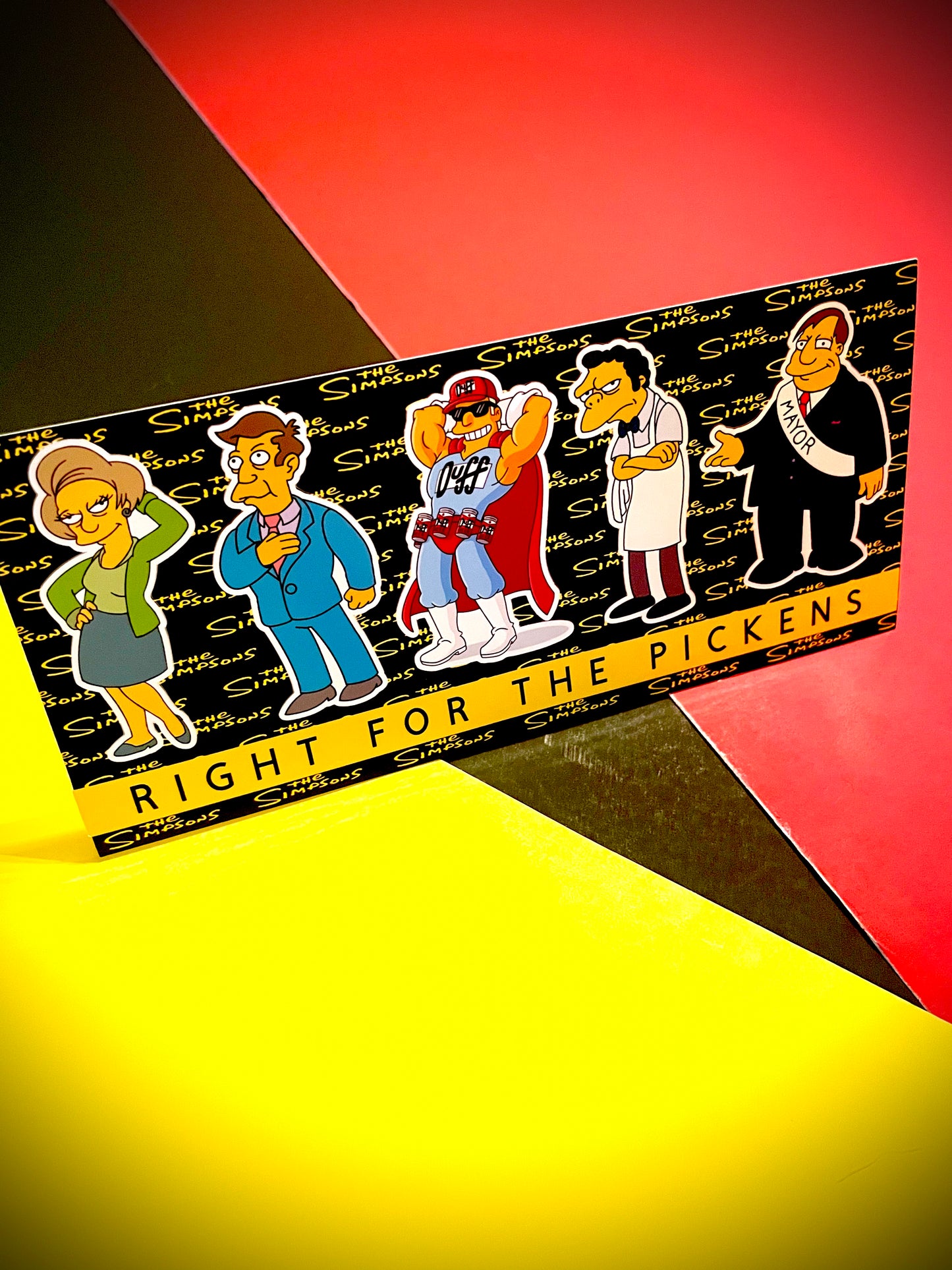 Simpsons 4