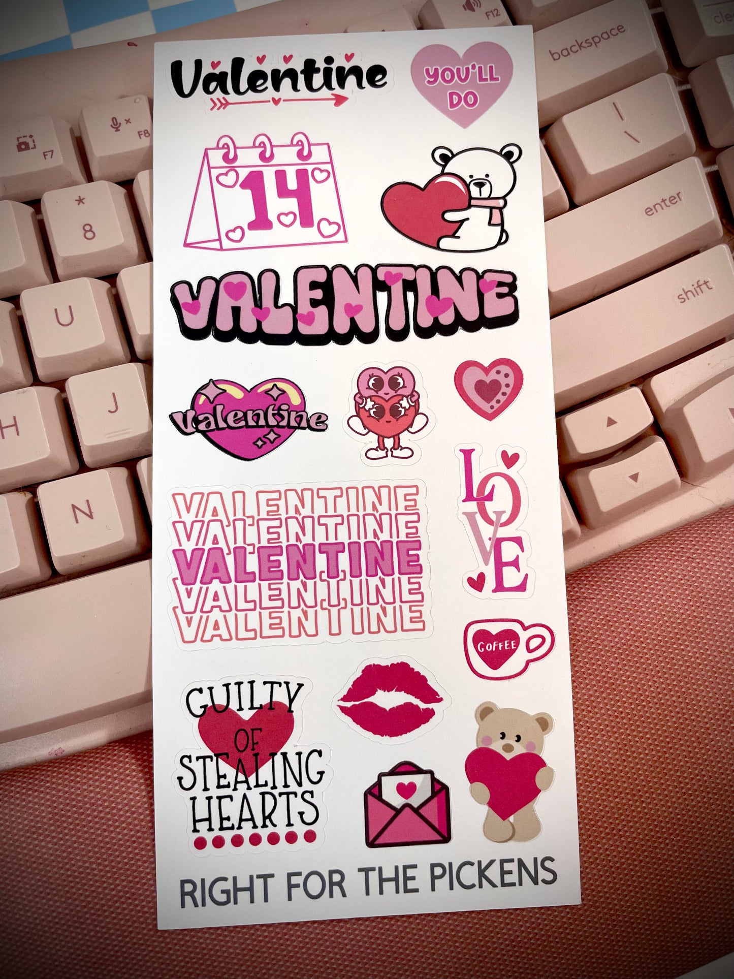 Valentine
