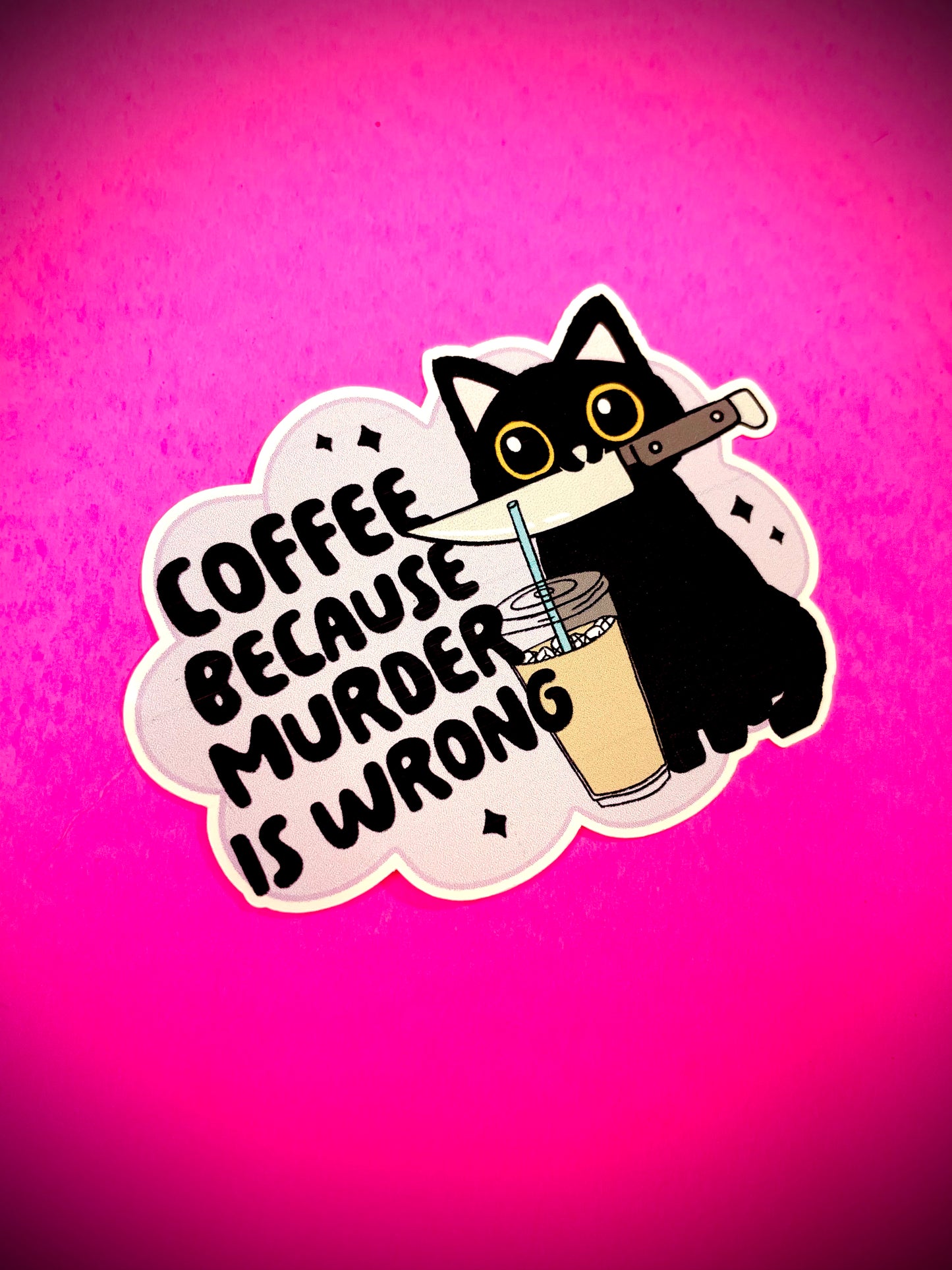 Murder is Wrong