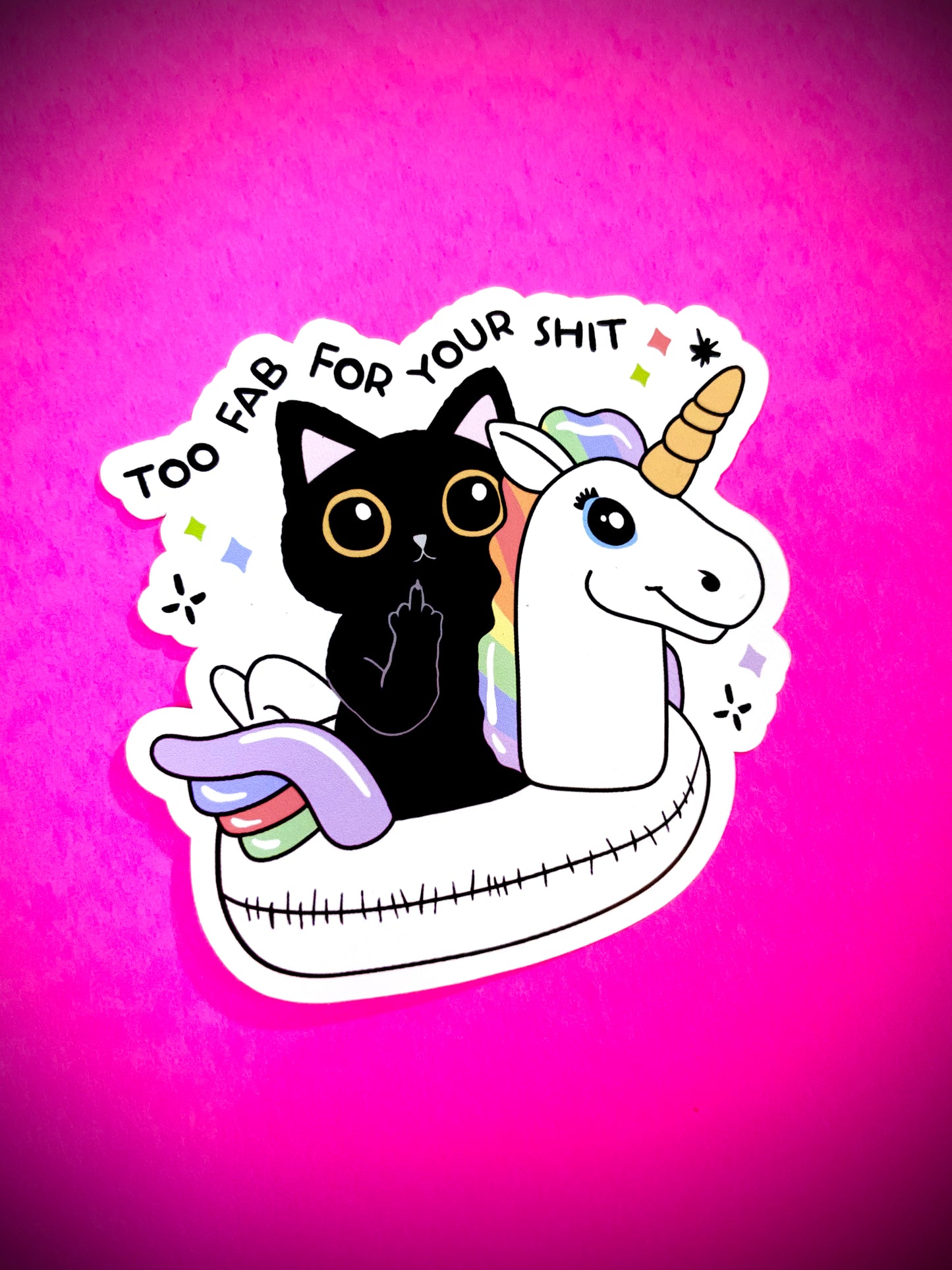 Too Fab