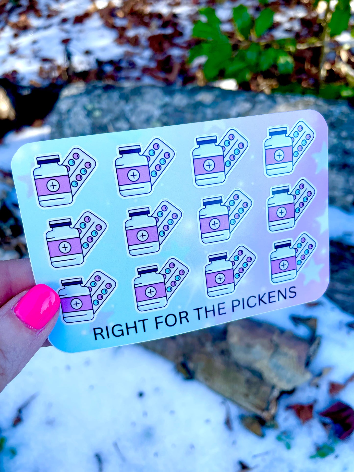 Meds