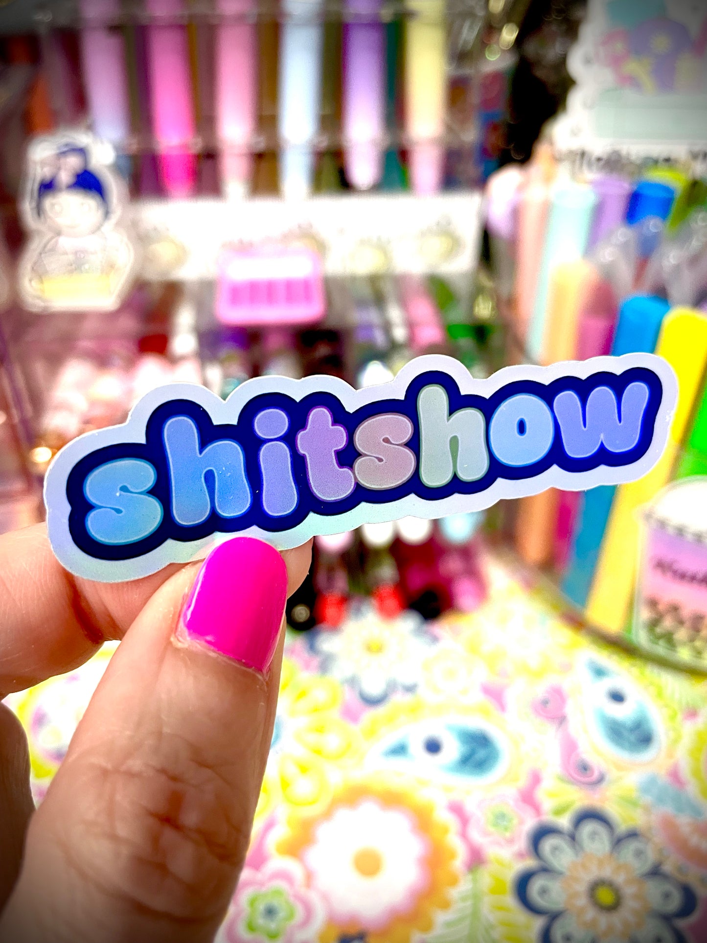 SHITSHOW