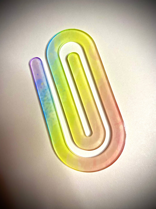 Pastel Rainbow