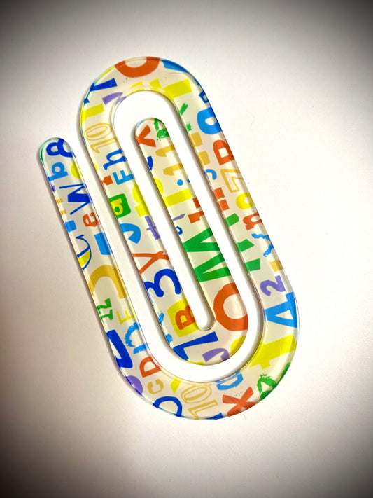 Letters