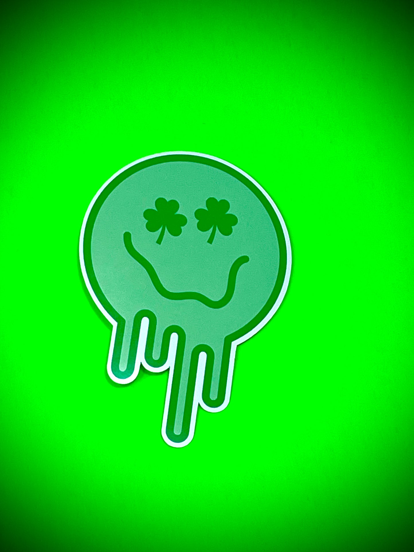 Clover Smile