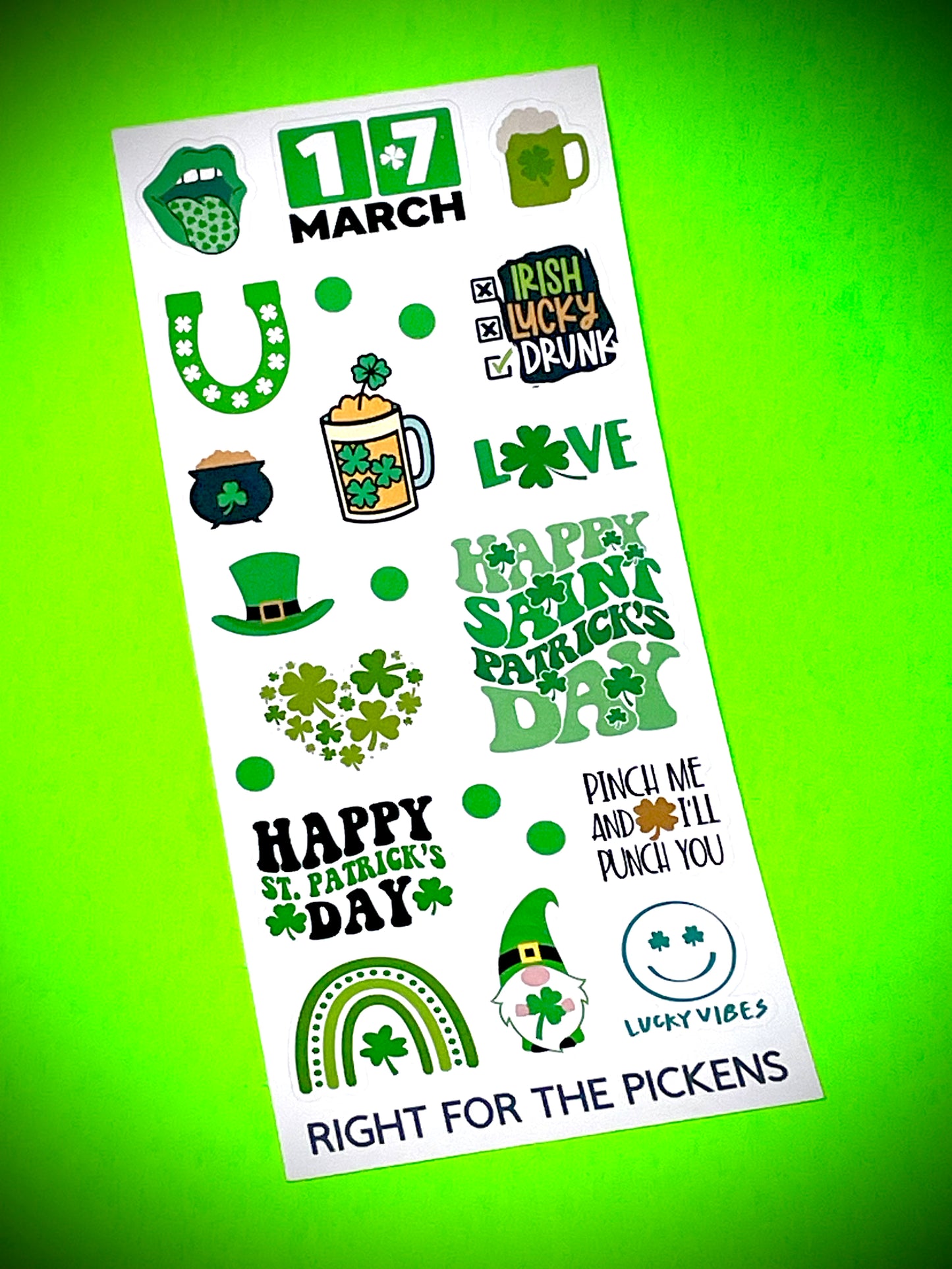 Green Day