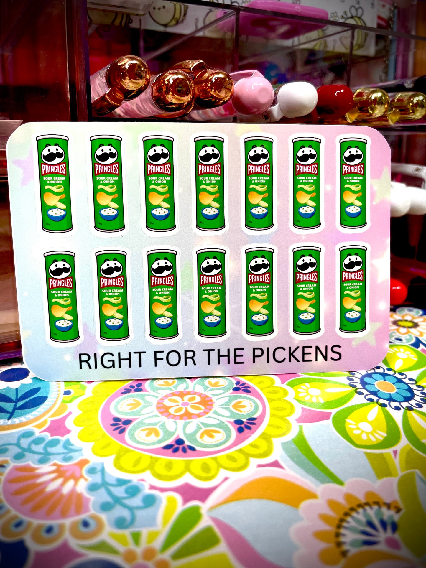 Pringles