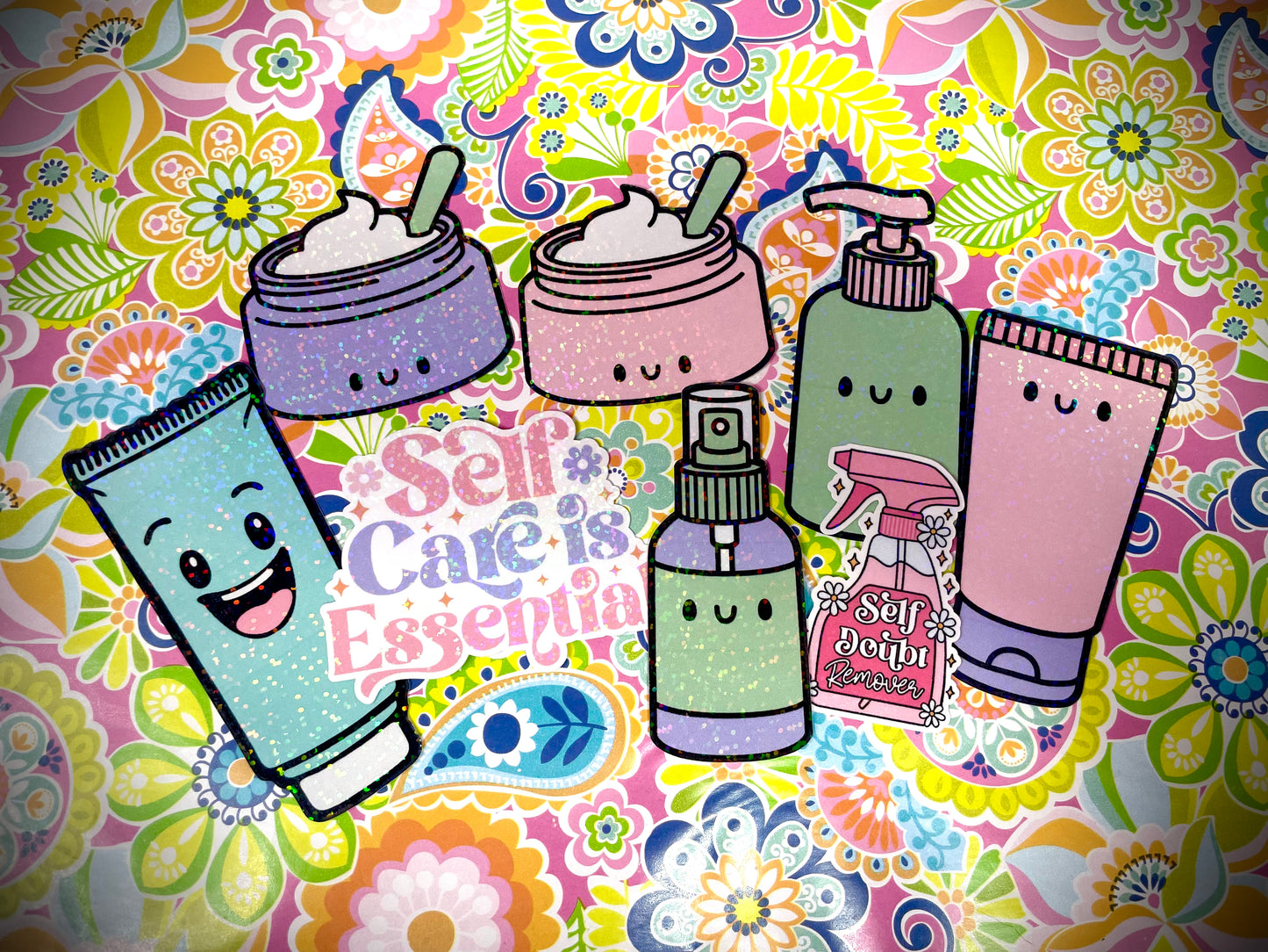 Self Care Bundle