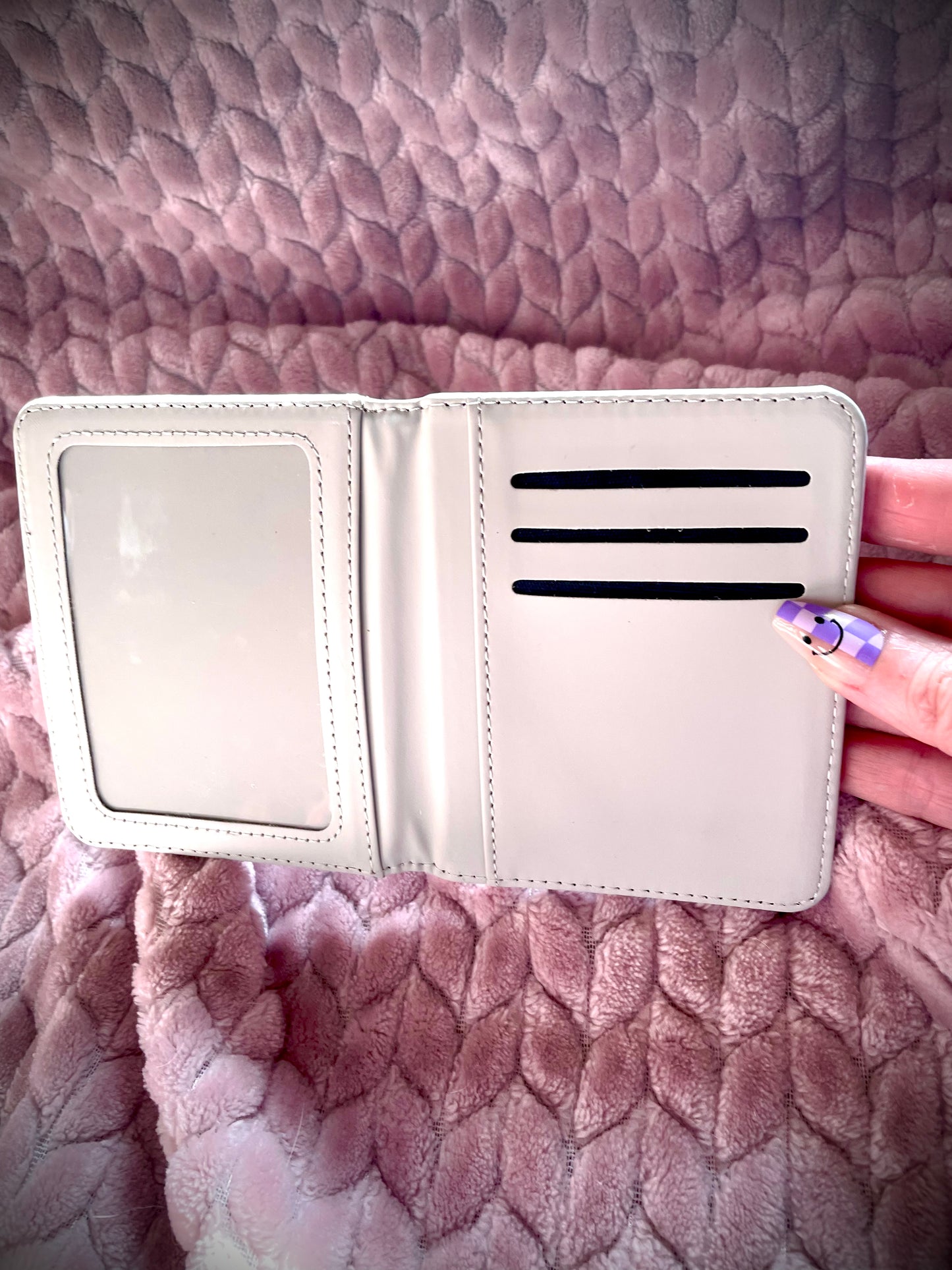 Kawaii Wallet