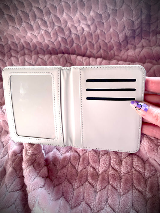 Kawaii Wallet