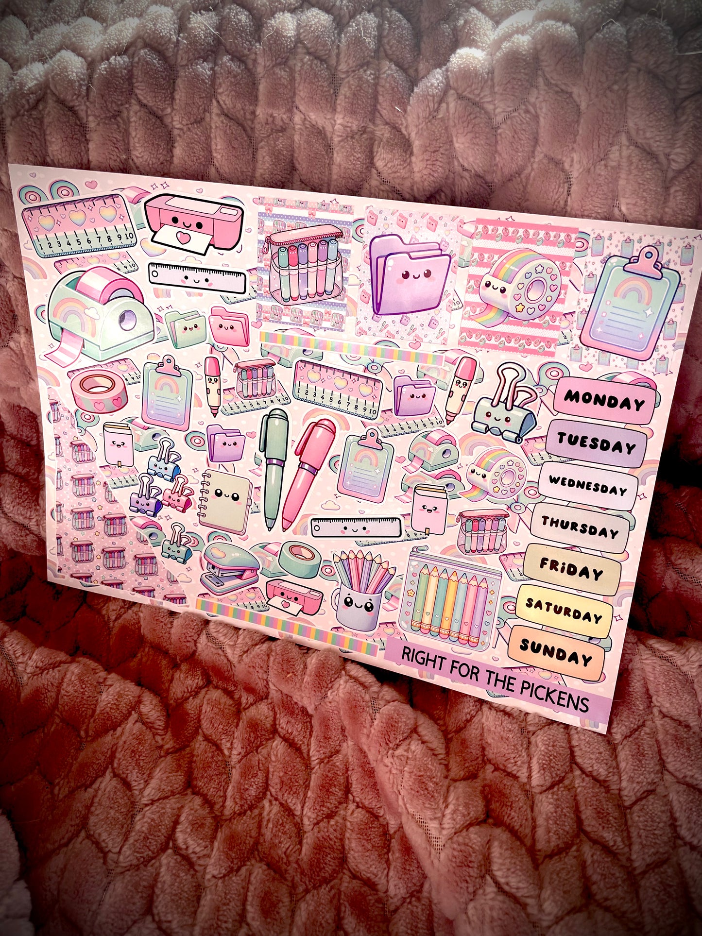 Kawaii Deco