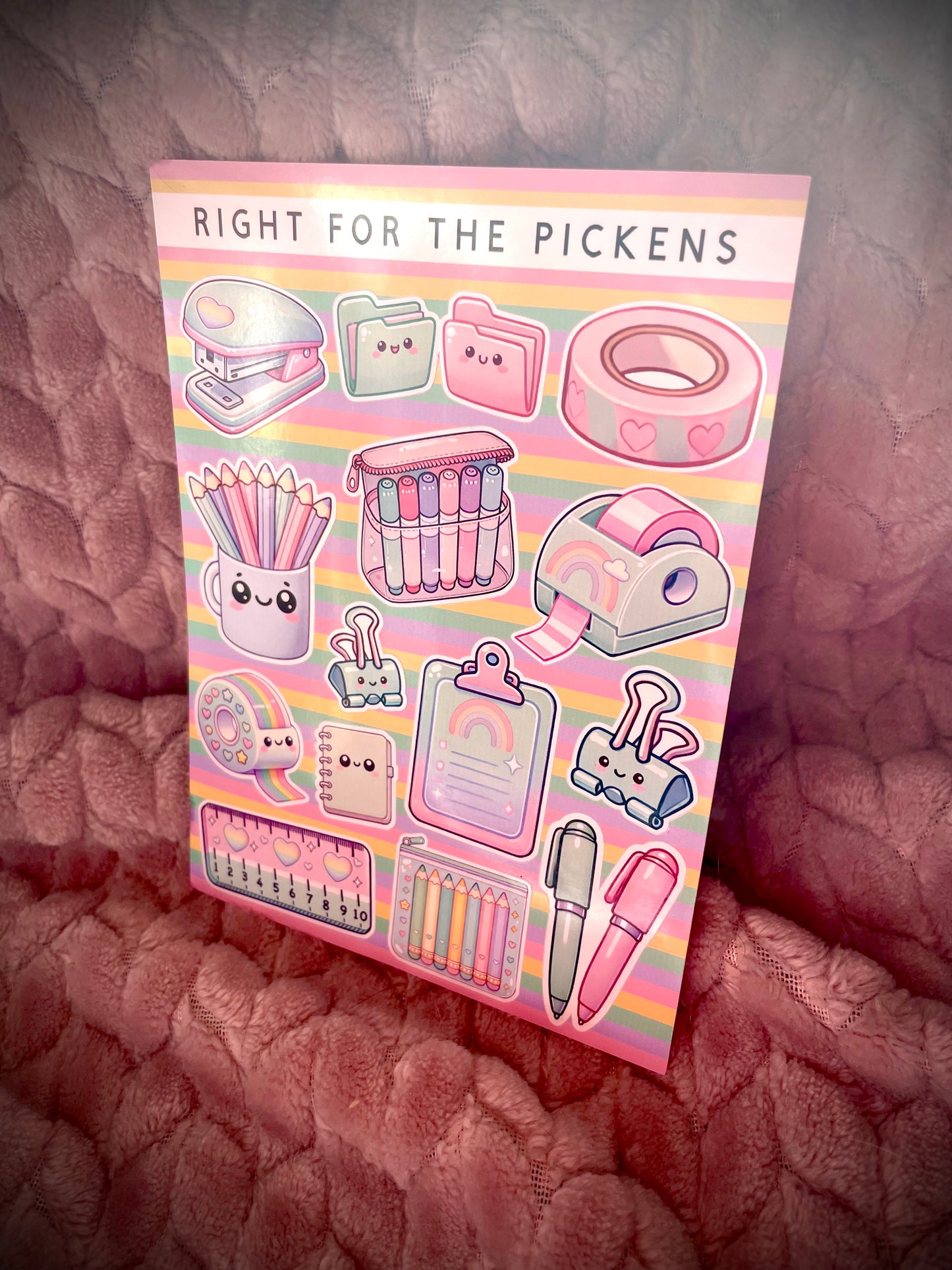 Cute Kawaii Deco