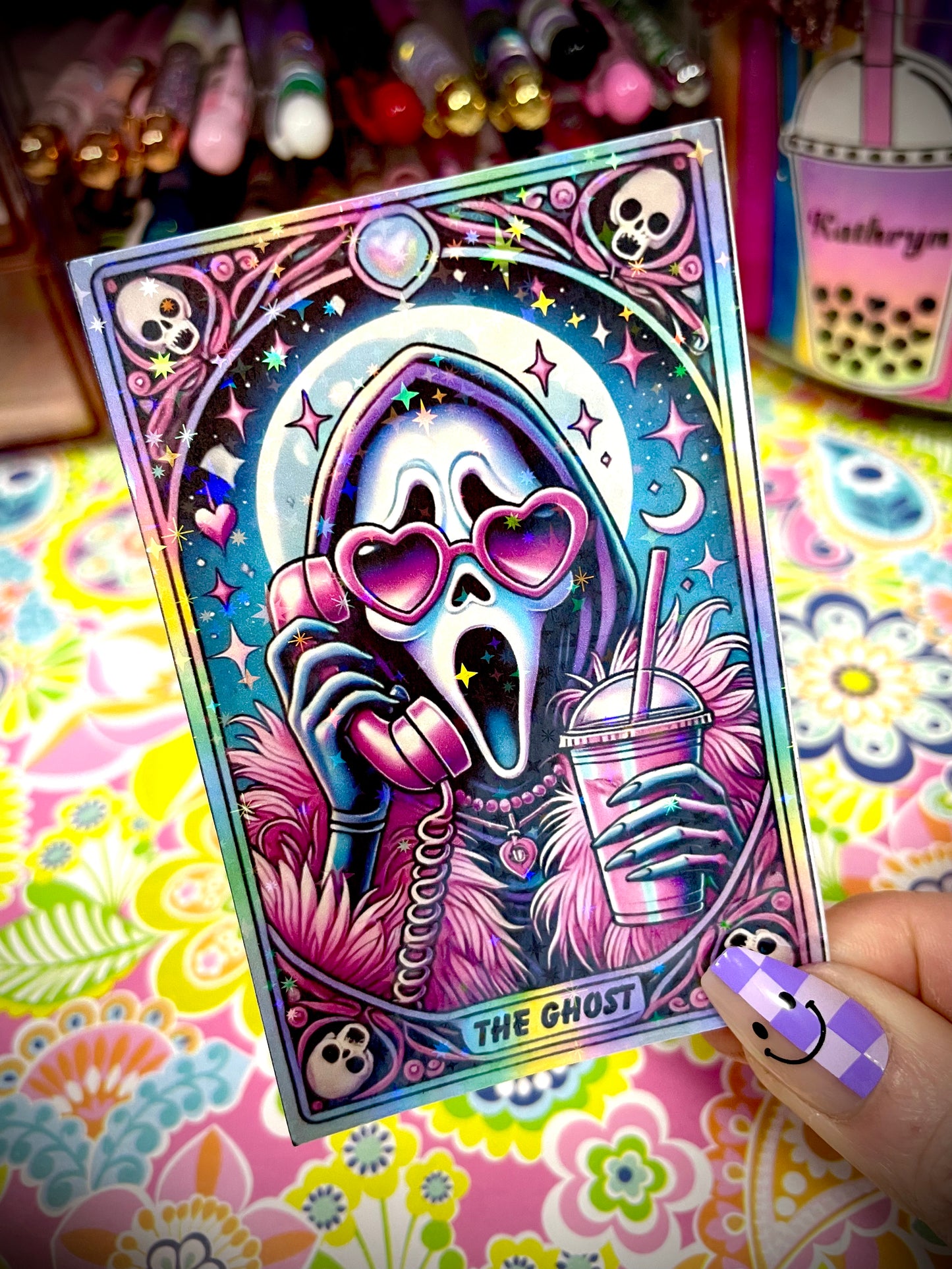 Scream 1