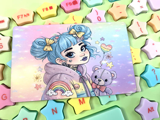 Tinsley Washi Card