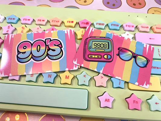 90s Cool