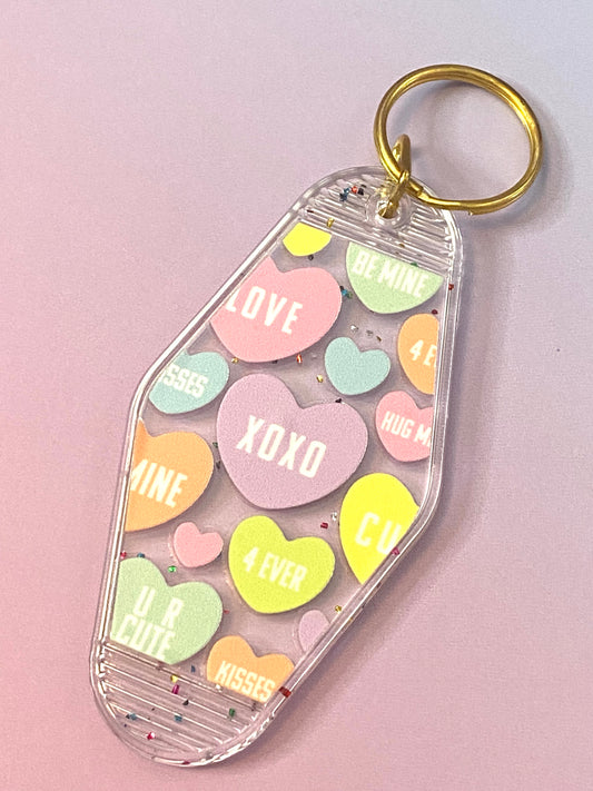 Pastel Love Collection