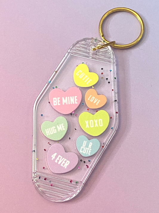 Pastel Love Collection