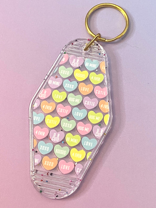 Pastel Love Collection