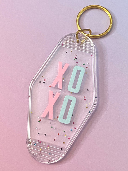 Pastel Love Collection