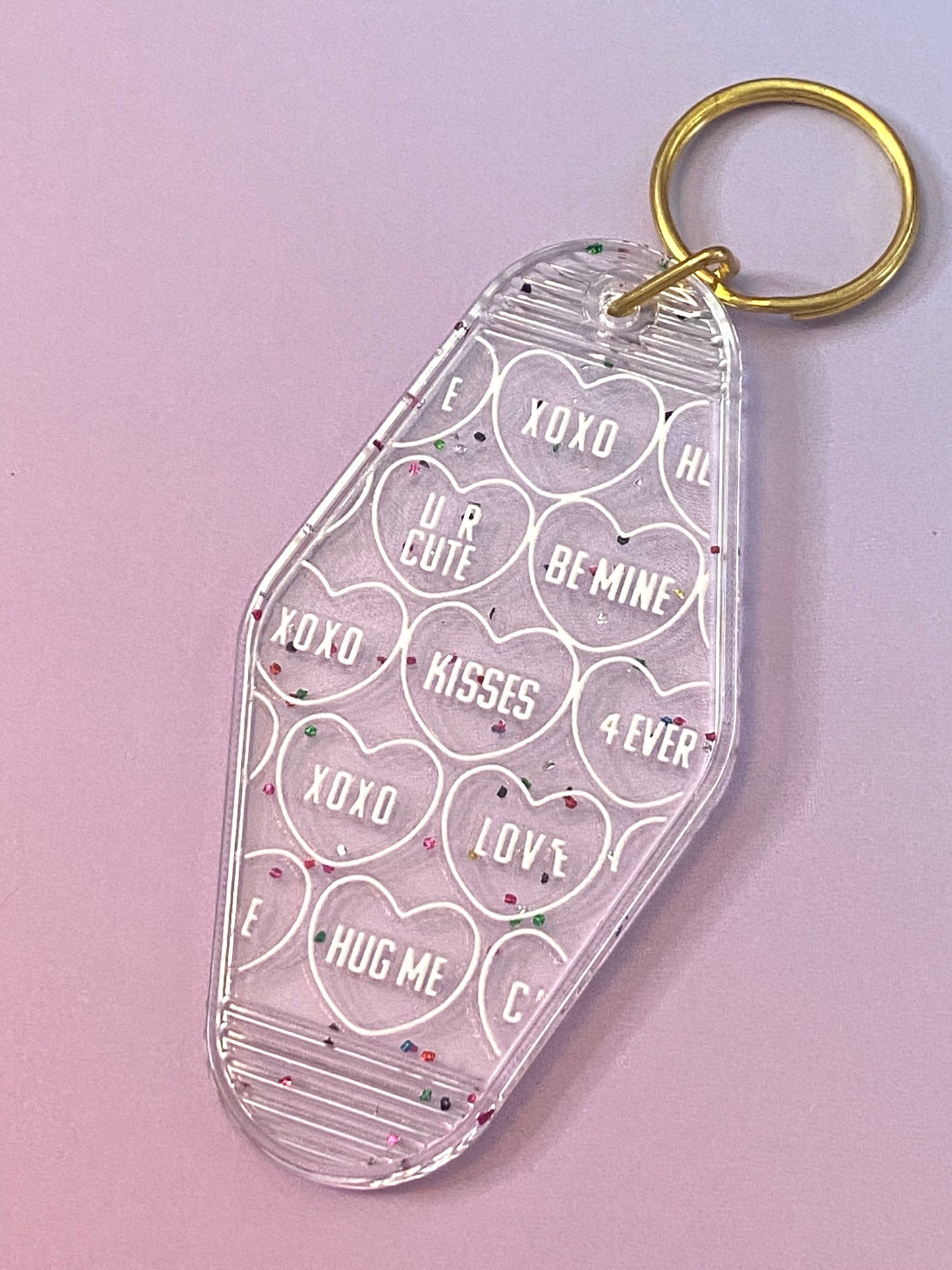 Pastel Love Collection