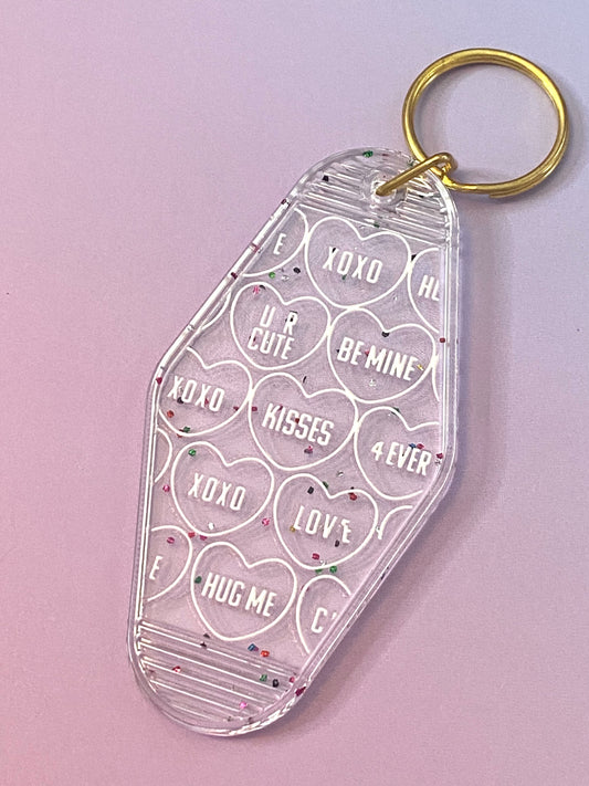 Pastel Love Collection