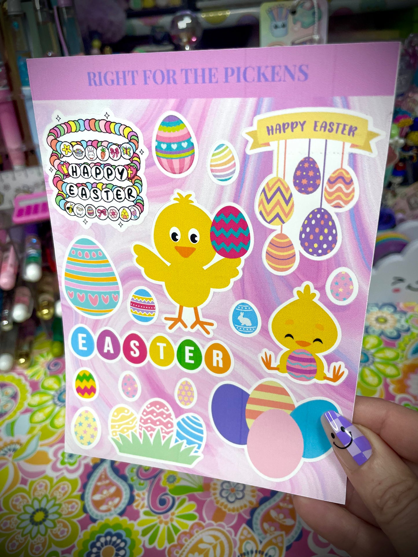 Easter