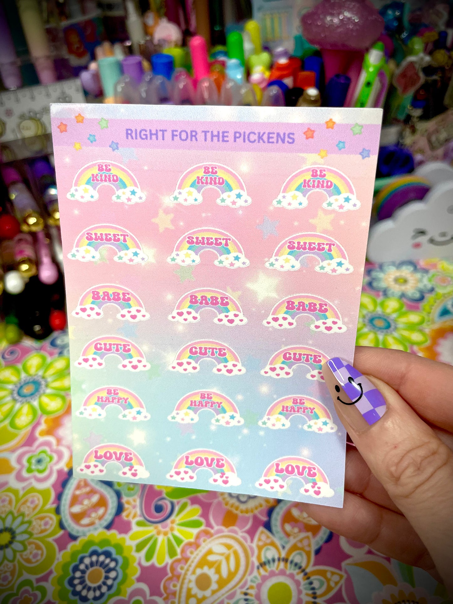 Rainbow