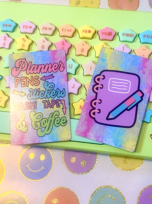 Planner Babe