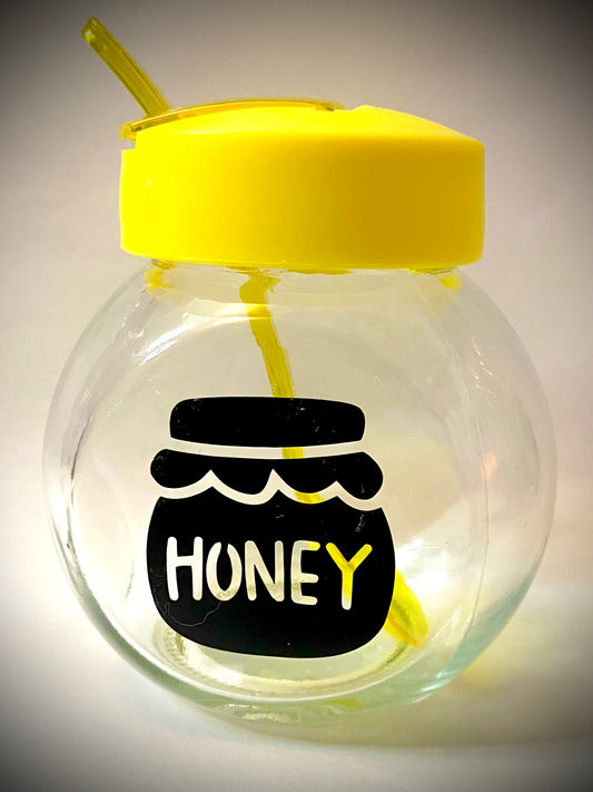 Honey Jar