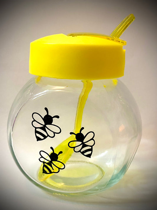 Honey Jar