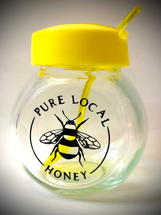 Honey Jar