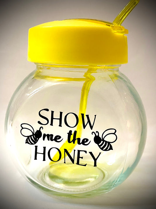 Honey Jar