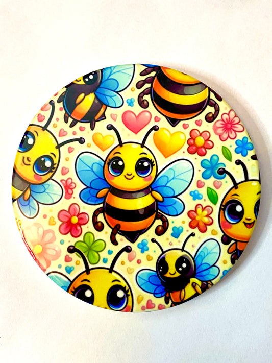 Ceramic Coaster