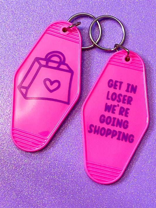 Shopping