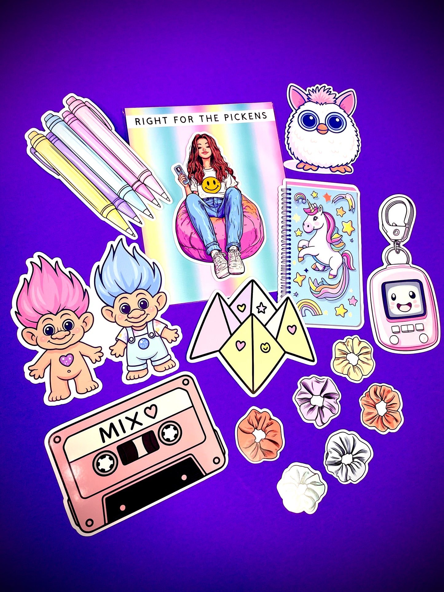 90s POP