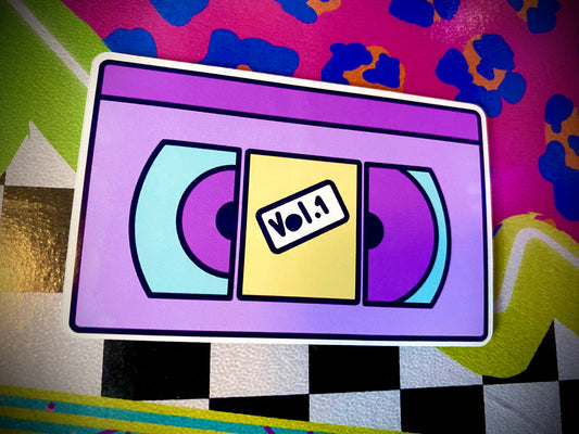 VHS