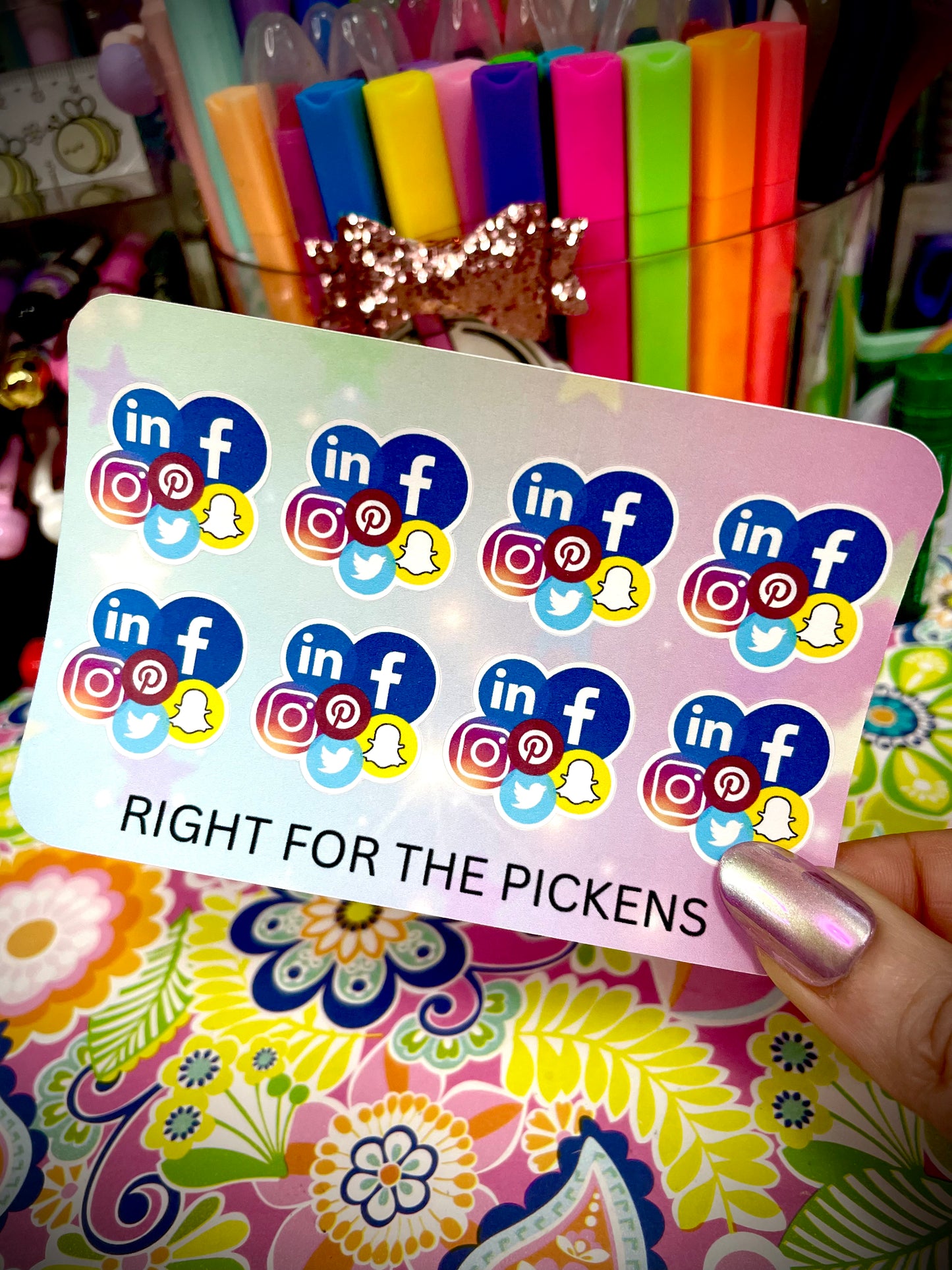 Social Media