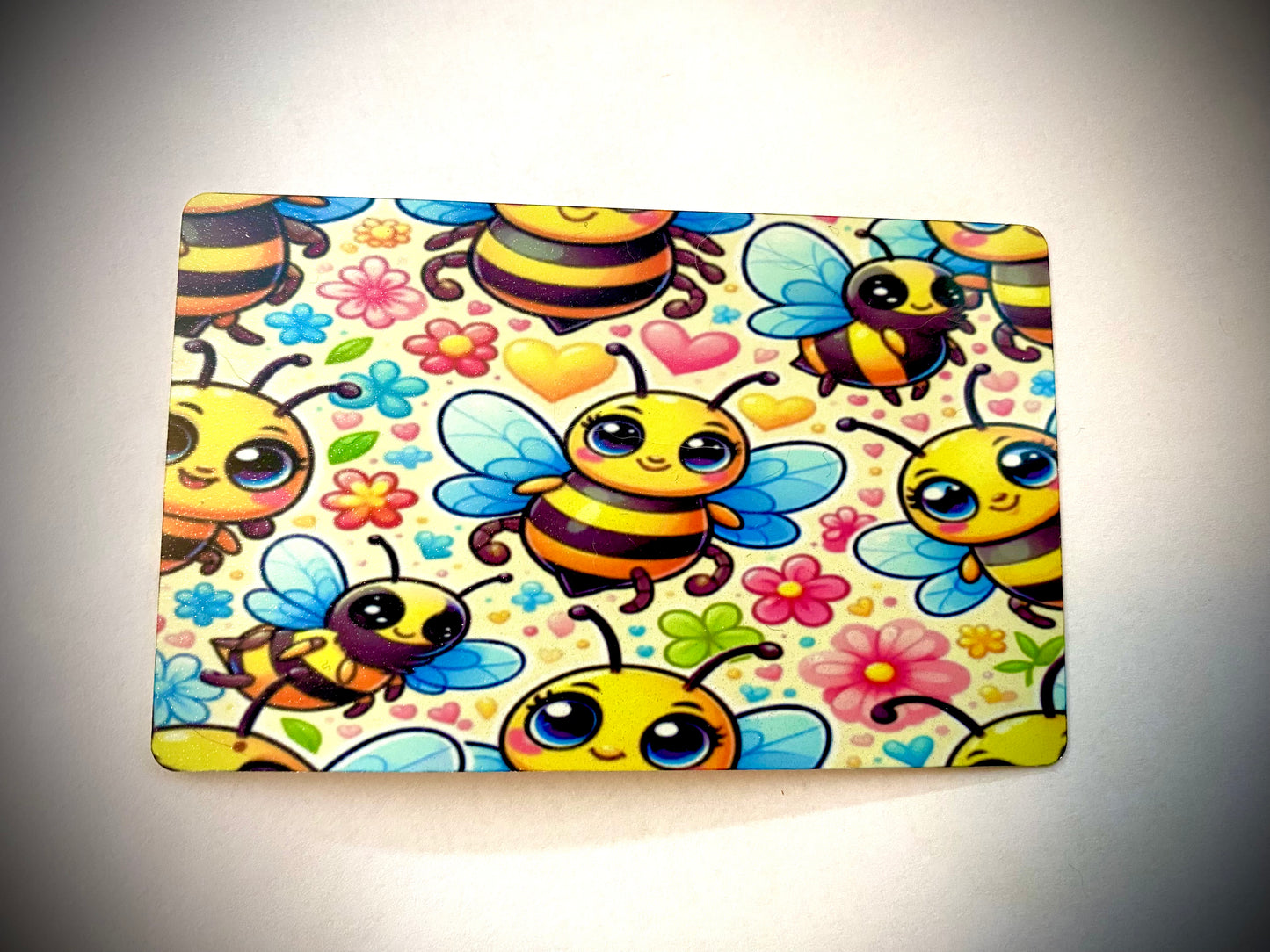 Washi Card