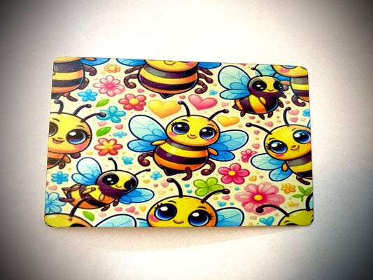 Washi Card
