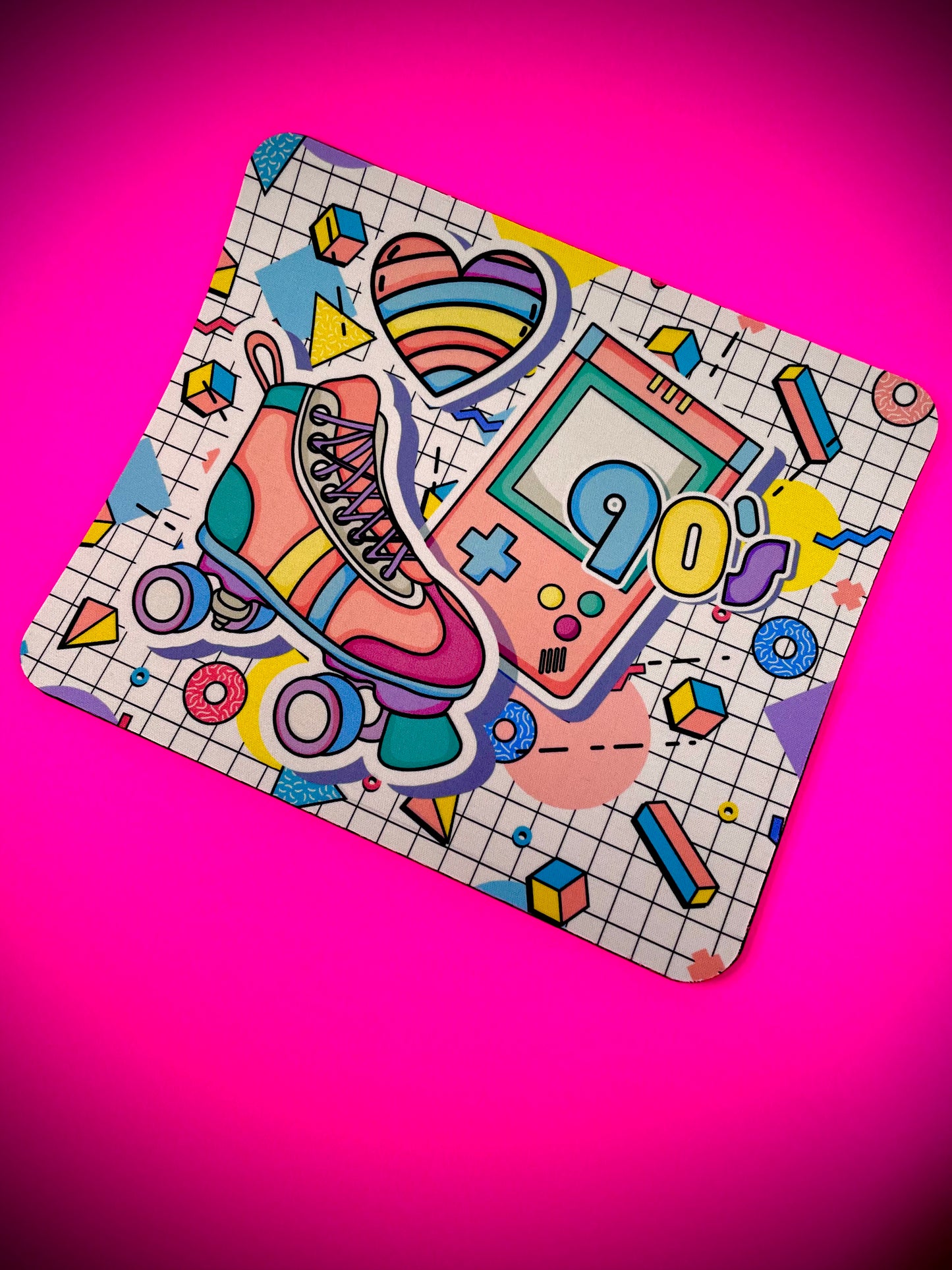 90s Skate