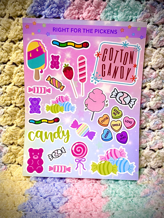 Candy Love