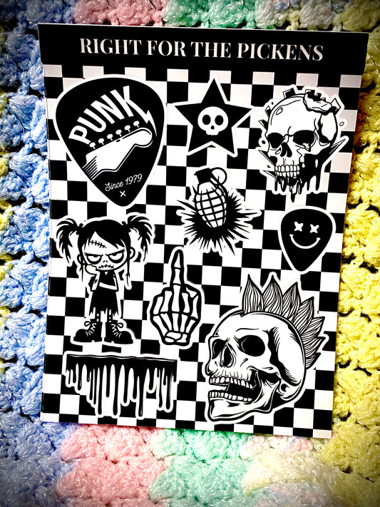 Punk Life