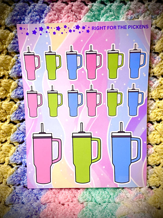 Tumblers