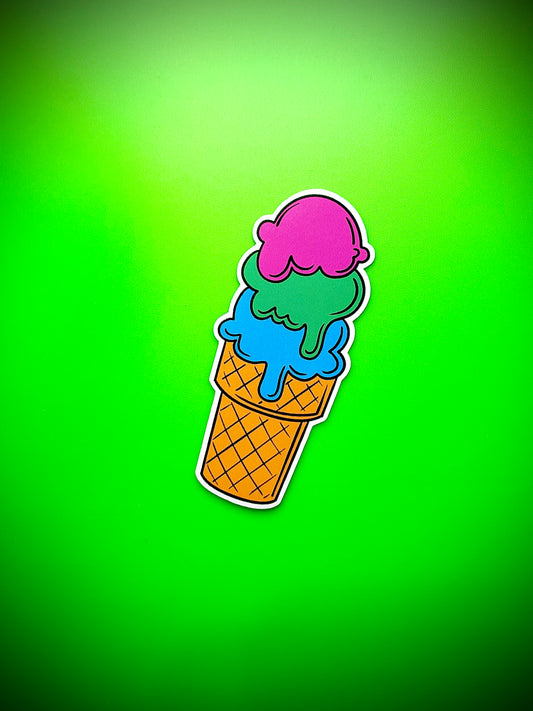 Ice Cream Cone