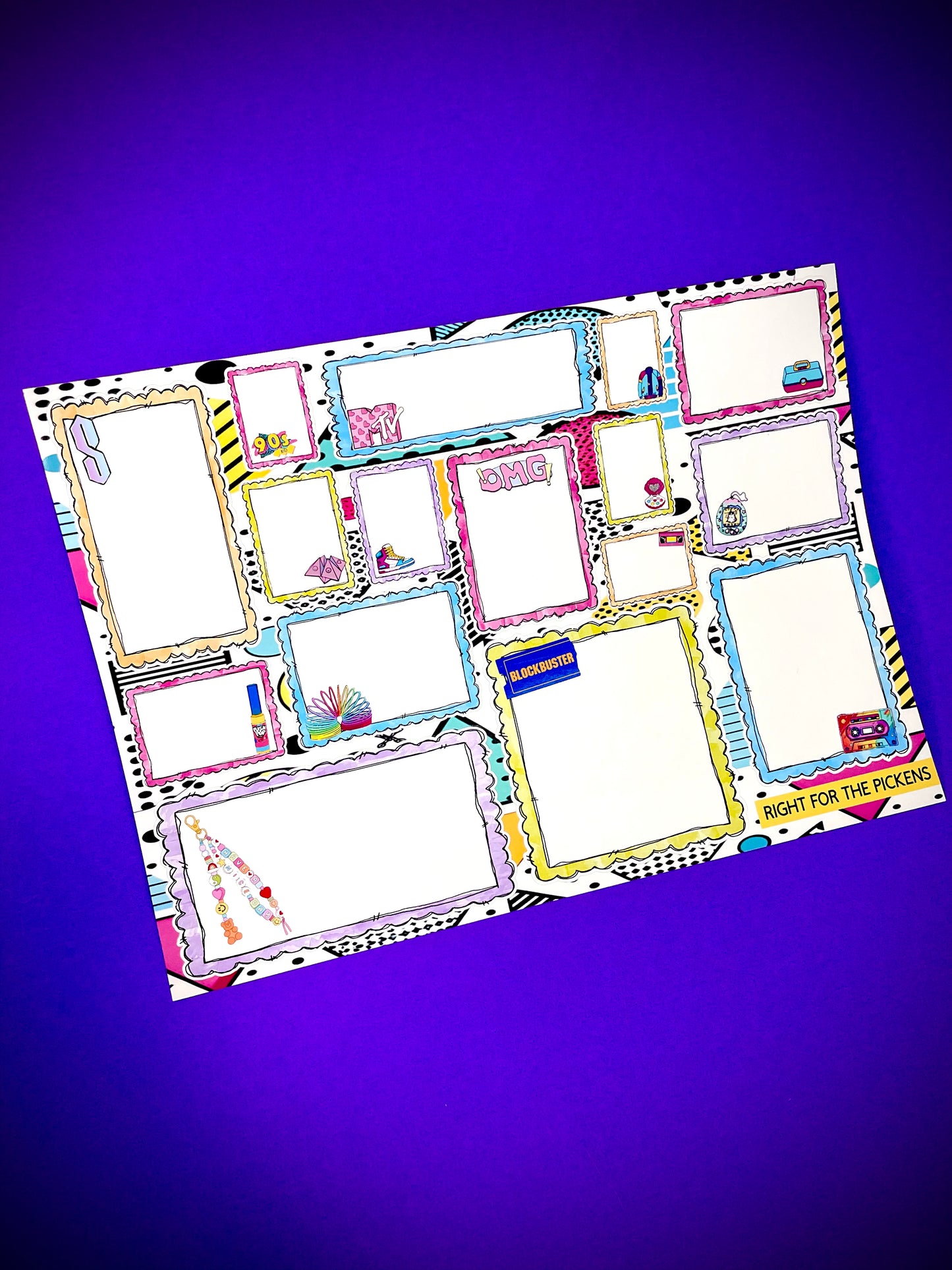 90s Boxes