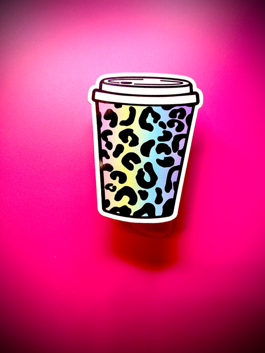 Wild Coffee